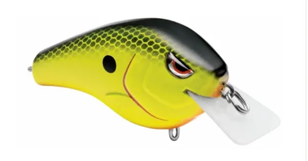 Berkley Finisher 5 Forward Facing Sonar Jerkbait