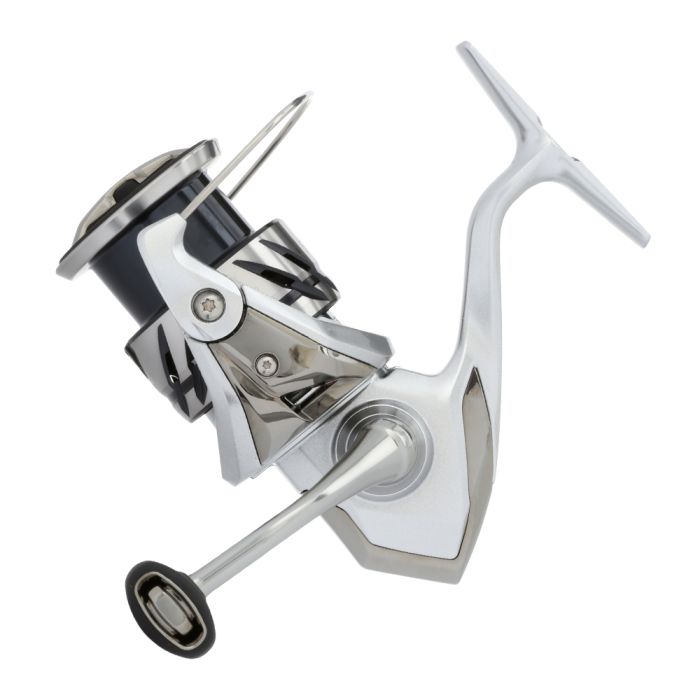 Shimano Stradic FM Spinning Reel C3000XGFM - Bait-WrX