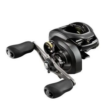 Shimano Curado BFS Baitcasting Reels