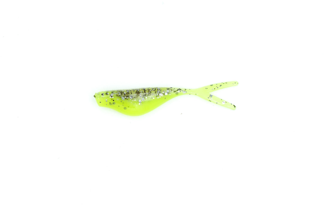 Mid South Tackle Crappie Tubes (45 Ct) - Bait-WrX