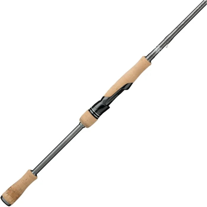 Daiwa Tatula Elite Baitcast Skipping Swim Jig Rod - Bait-WrX