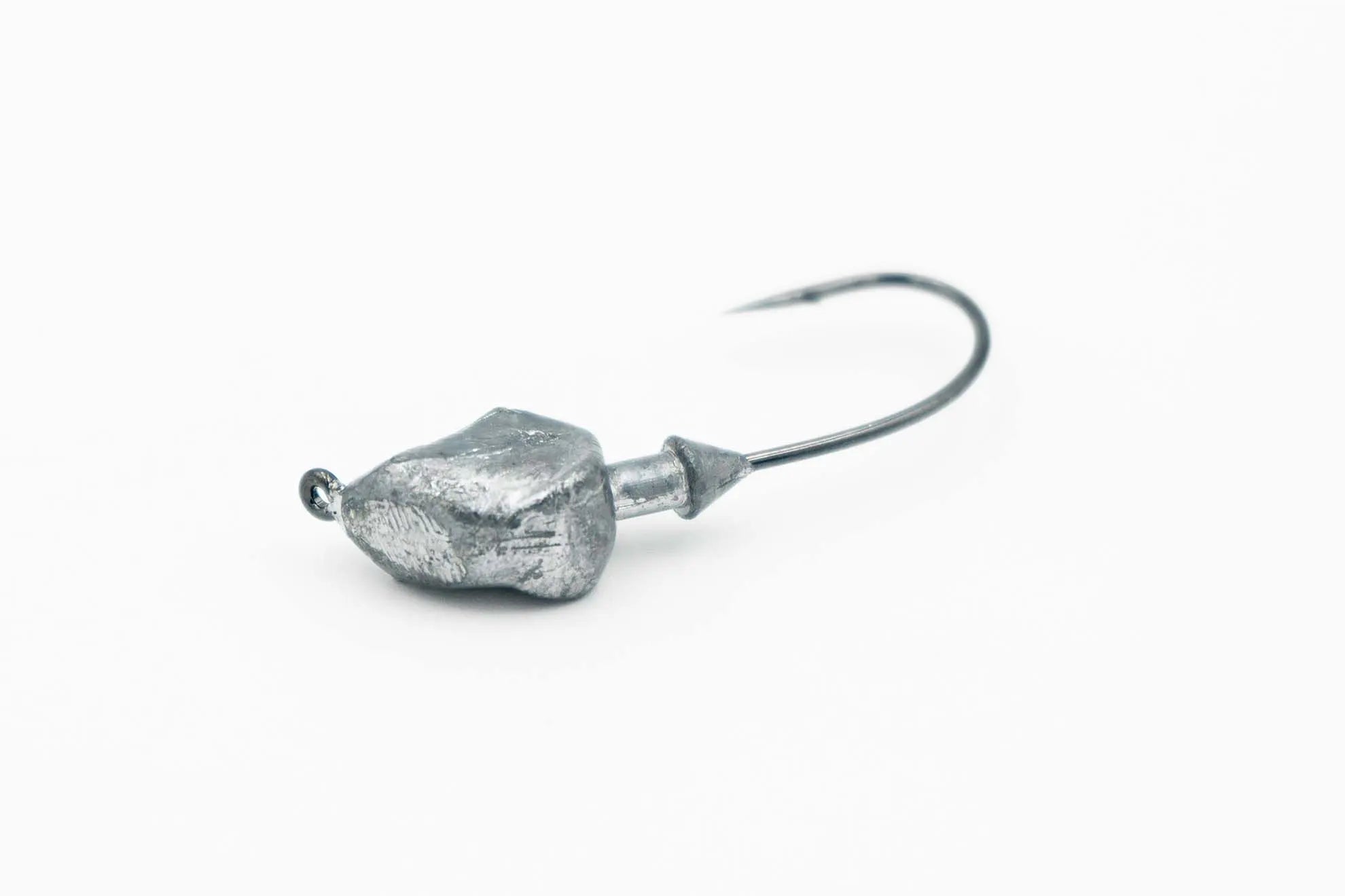 Valor Baits Swimbait Jig Head