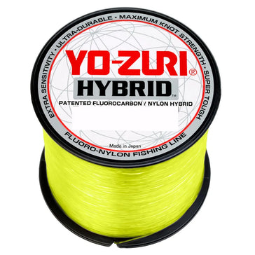  Monofilament Fishing Line Premium Spool X-Strong Mono Nylon  Material Leader Line Low-Vis Green For Saltwater Freshwater 12LB