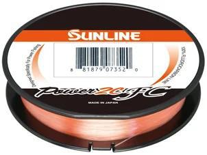 SUNLINE Shooter FC SNIPER BMS AZAYAKA Fluorocarbon Line 75m 6lb Fishing Line