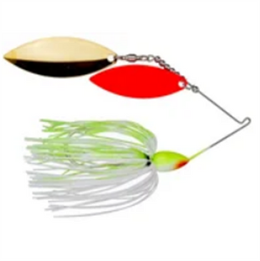 Double Blade Fishing Lures - Baitwrx Springfield, MO