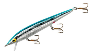 Jewel Squirrel Head (3 Pk) - Bait-WrX