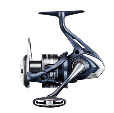 YUBOSHI SL-Series High Strength Ultra Light Spinning Reel 5.5:1 Soft Rubber  Grip High Speed Fishing Reel 2023