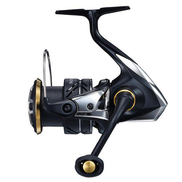 Goture Spinning Fishing Reel - Metal Spool 5.2:1 Aluminum Spool Lightweight Spinning  Reels Freshwater Fishing Reel 6000 Series in Dubai - UAE