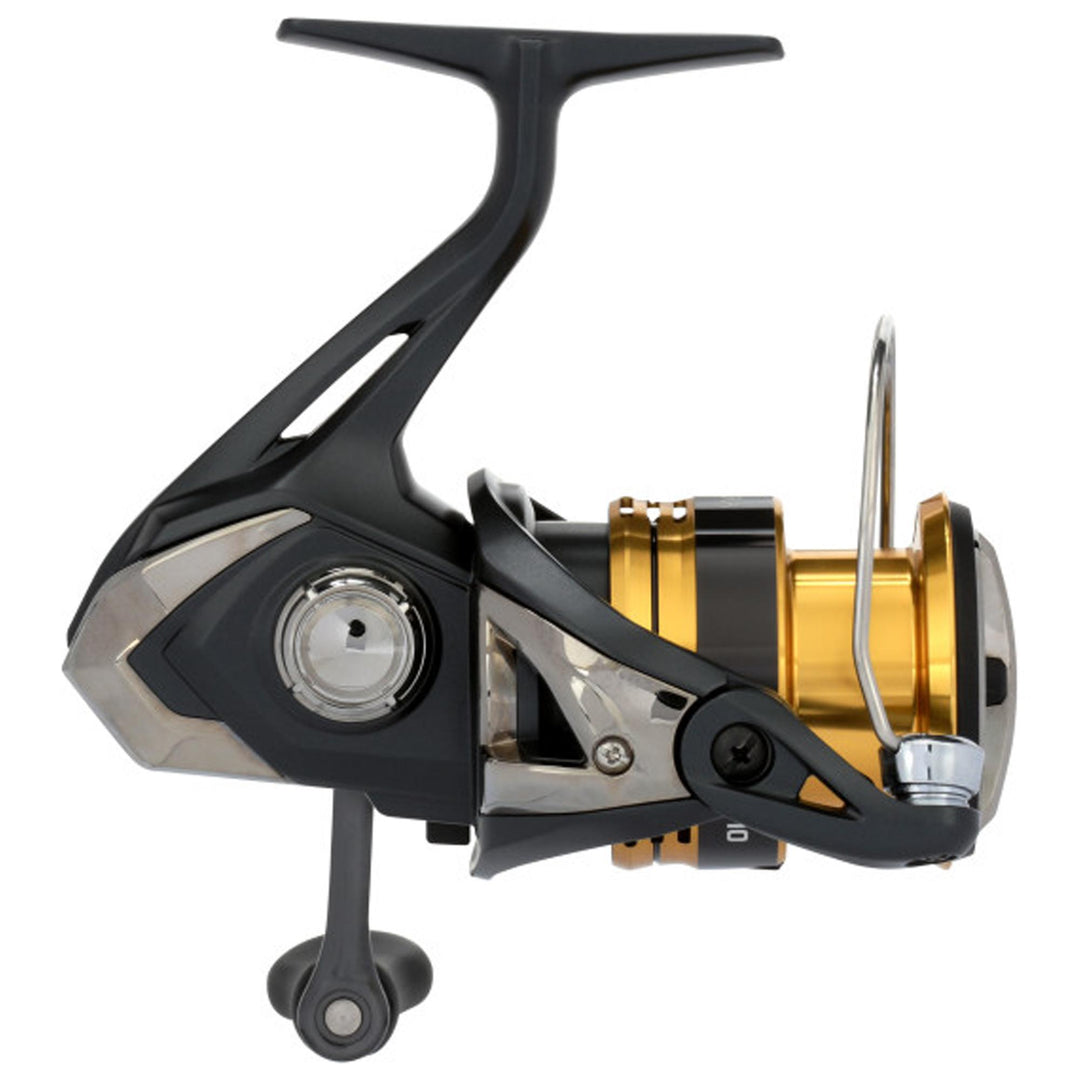 Shimano Catana Spinning Reels - Bait-WrX