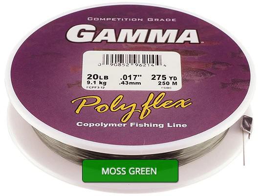 Mr. Crappie Mega Spools Fishing Line , Up to 32% Off — CampSaver