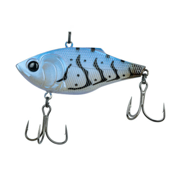 STORM ARASHI VIBE LIPLESS CRANKBAIT - Lefebvre's Source For Adventure