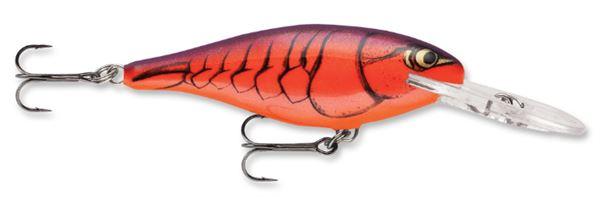 SPRO KGB Chad Shad 180 Glide Bait – Bait-WrX