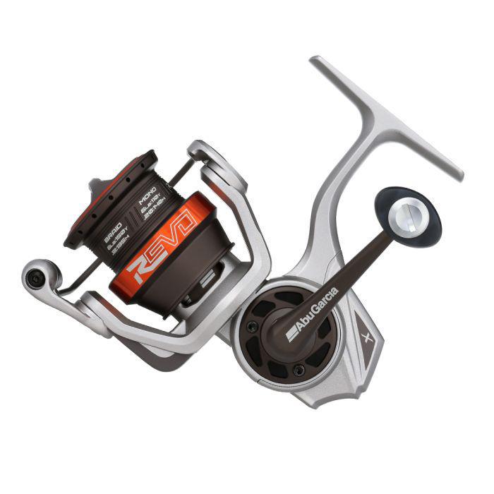 Spinning Reels - Bait-WrX - Springfield, Missouri