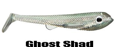 Top Shelf Mag Deep Runner 5 Line Thru Swimbaits - Bait-WrX