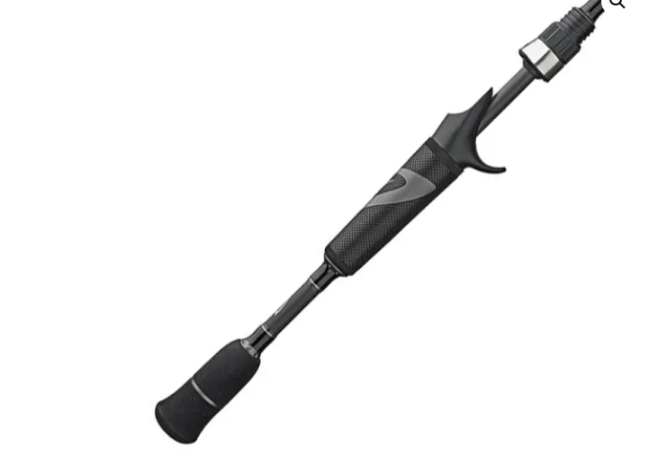 Denali Zenyx Medium Heavy 7' Casting Rod - Bait-WrX