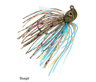 Swim Jigs for Springfield Anglers - Bait-WrX