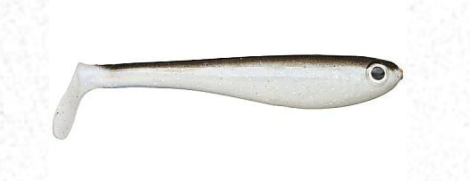 True Bass Fishing Big Head 7.5 Swimbait (2 Pk) - Bait-WrX