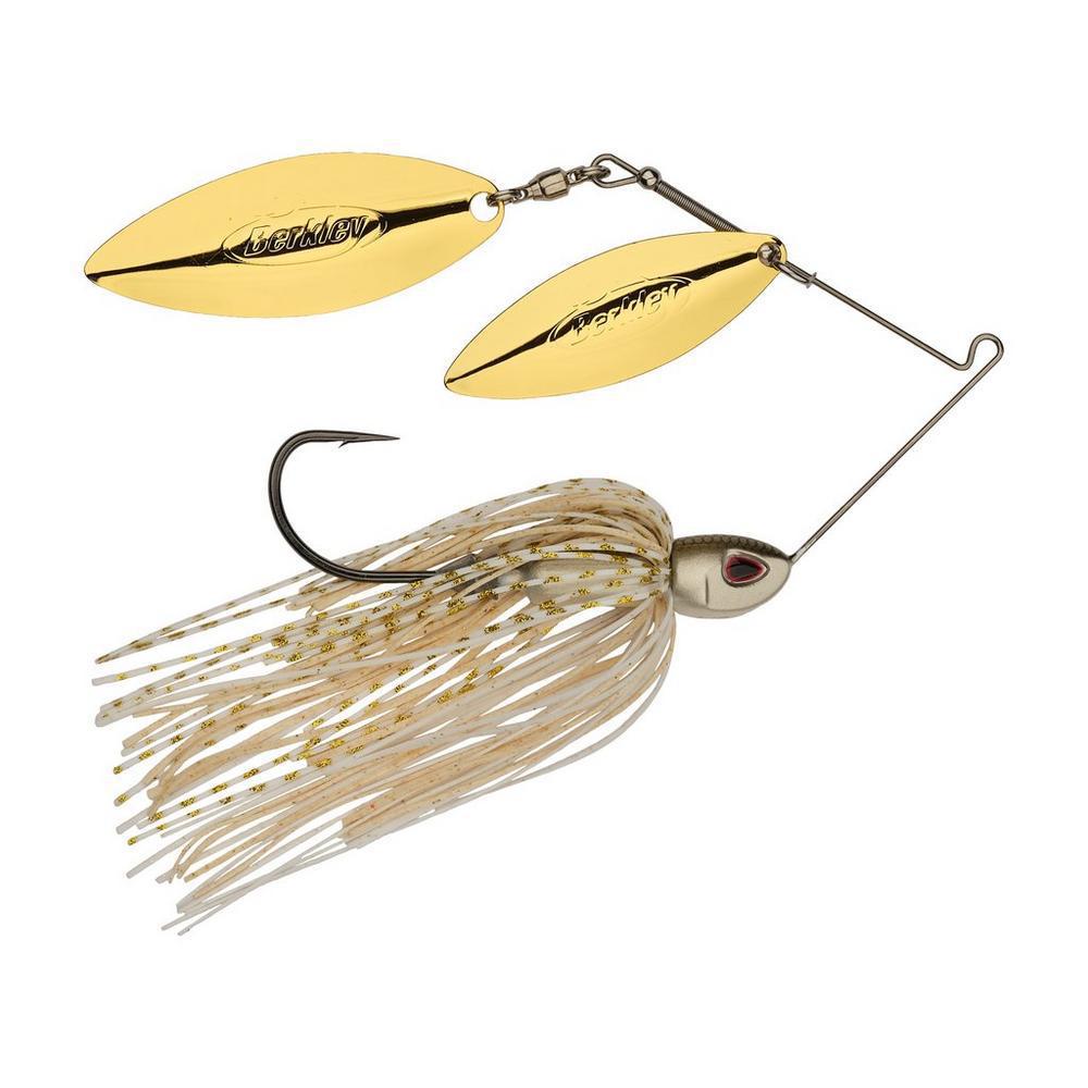 Strike King Tour Grade Spinnerbait 1/2 oz