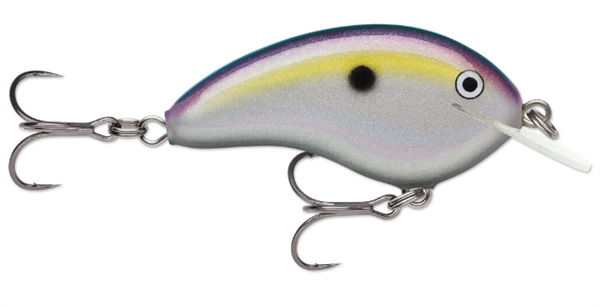 Rapala Ott's Garage Deep Tiny 7 Crankbaits - Bait-WrX