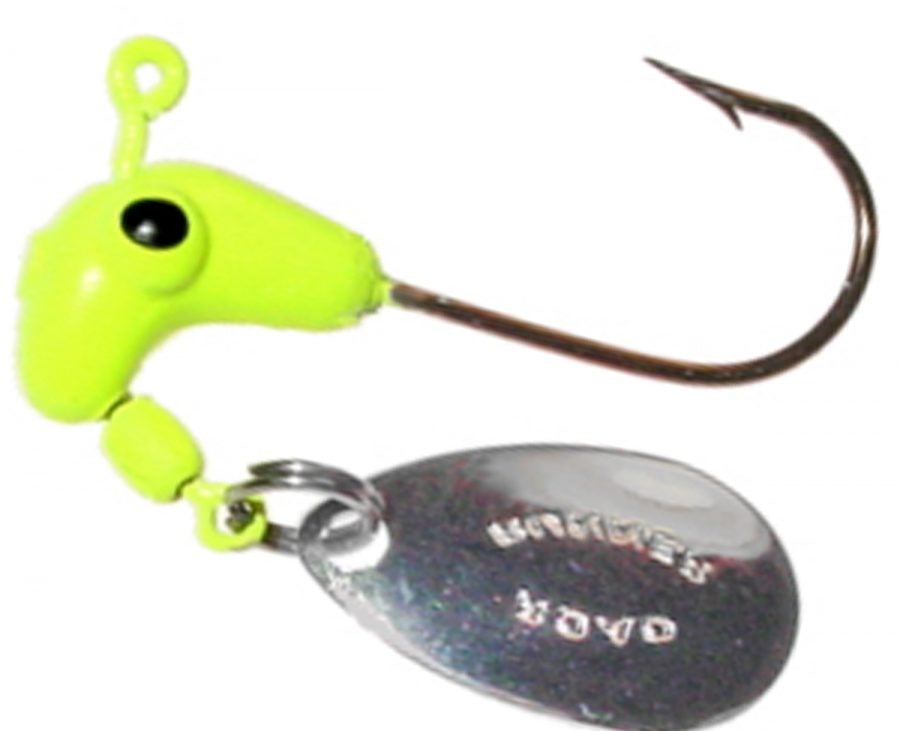 Blakemore Road Runner Jig Heads (11 Pk) - Bait-WrX