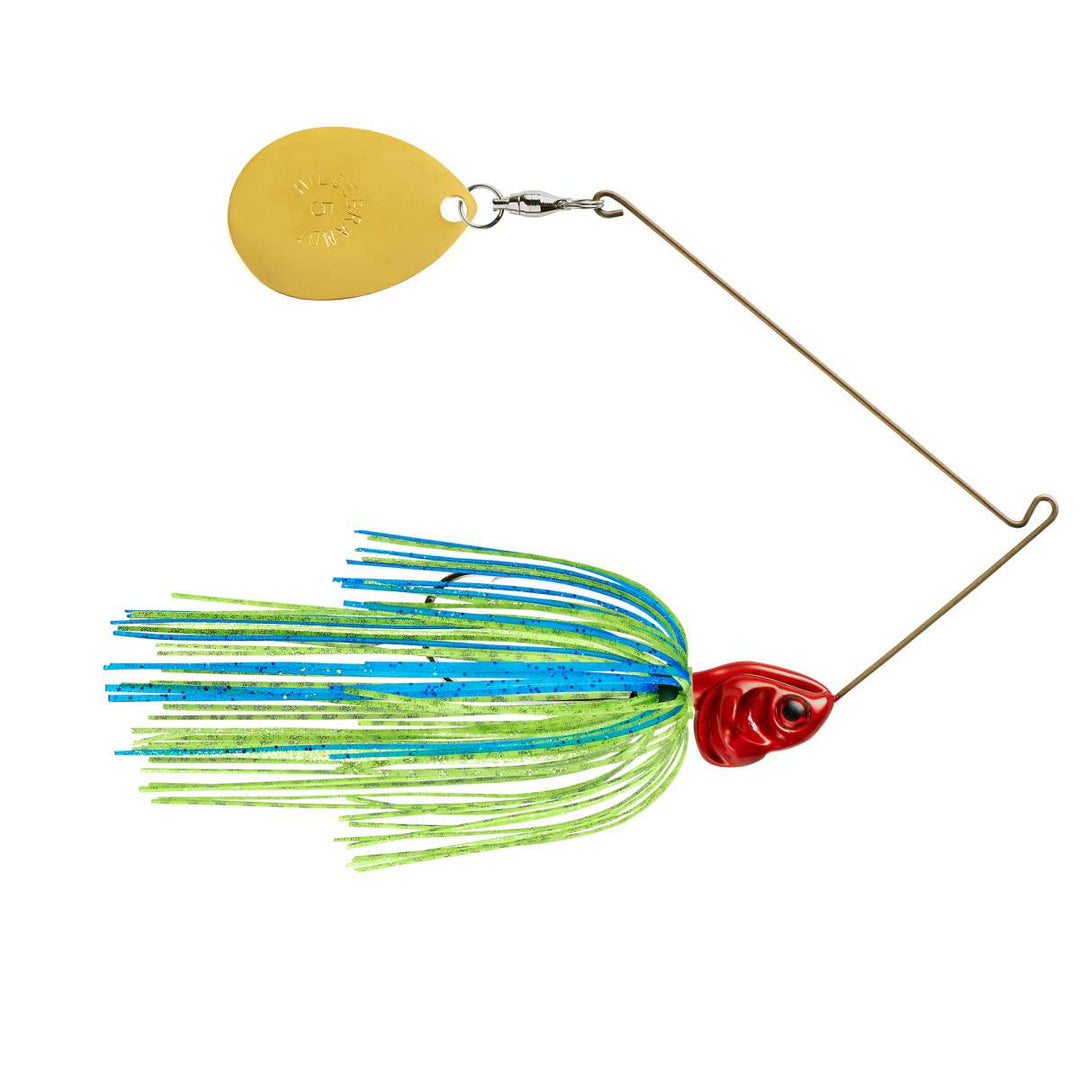 Spring Ding is still catching! - Accent Fishing Products