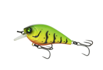 Premium Popping Frogs for Springfield Anglers - Bait-WrX