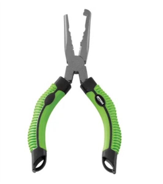 Texas Tackle Split Ring Pliers, 5 Long – Bait-WrX