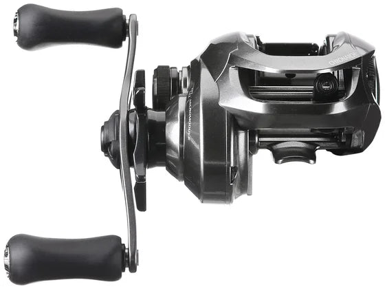 Shimano Chronarch G Series Baitcast Reels - Bait-WrX