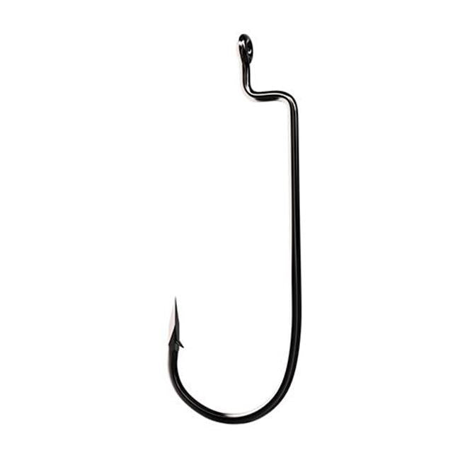 Eagle Claw Trokar Light Wire Finesse Worm Hook