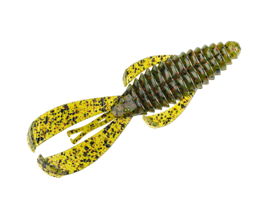 Strike King Rage Bug Mid 3.38'' Blue Craw 