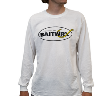 Stylish Shirts for Fishing - Bait-WrX Springfield, Missouri