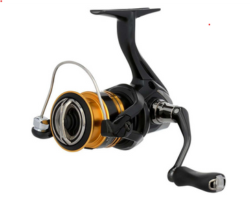 Akataka Spinning Reel - Affordable Powerful Spinning Fishing Reels, Ultra  Smooth 101 Stainless BB, LeftRight Interchangeable Metal Handle, High