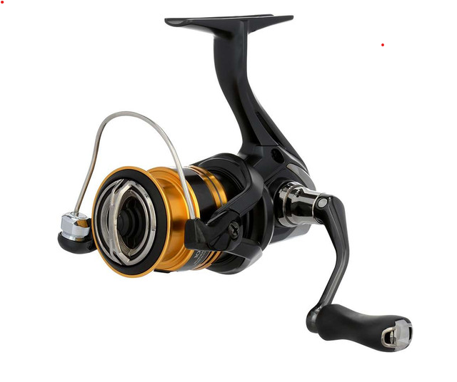 Shimano Sahara 2500 FJ Spinning Reel - Bait-WrX