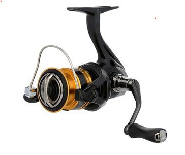 Fishing reel hoist 456 w/ clutch - Virhydro, the fishing machine