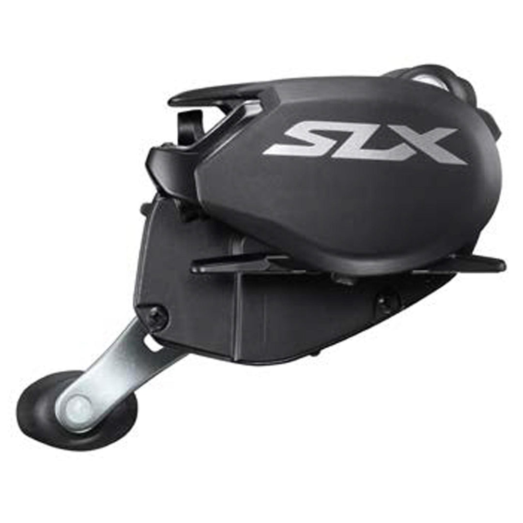 Shimano SLX 151A Baitcasting Reel - Bait-WrX