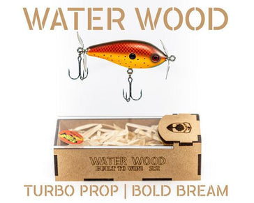 Heddon Baby Torpedo Lure – Solomons Tackle