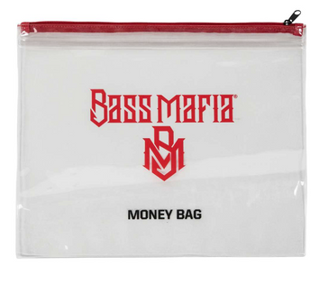 Googan Squad Money Bag 13x16 - Bait-WrX