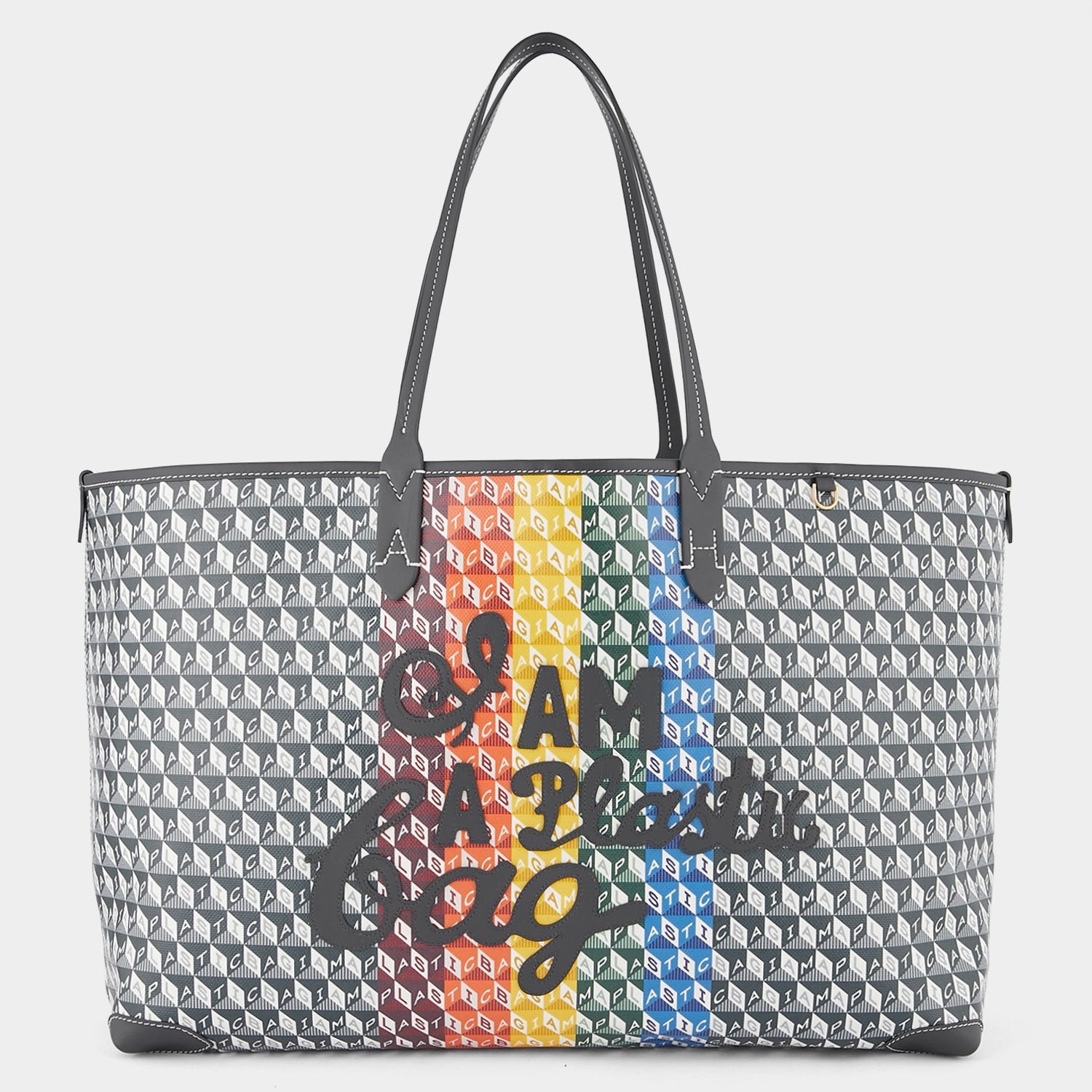 I Am A Plastic Bag | Collections | Anya Hindmarch JP