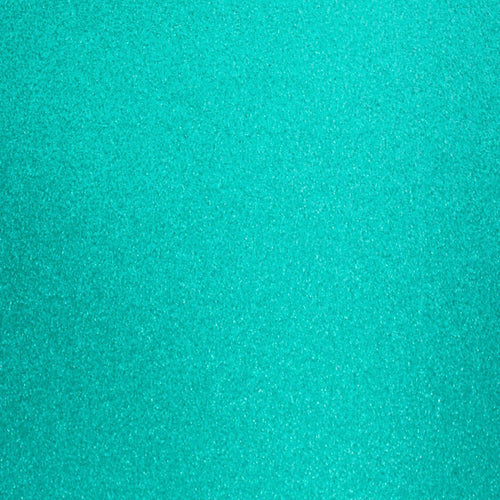12''x12'' No-shed Glitter Cardstock - 10PK/Emerald Green