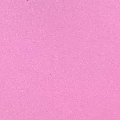 Light Pink - Smooth Plain Cardstock - 12x12 - 10 pack