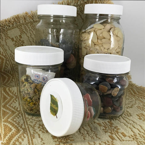 Canning Jar Lids