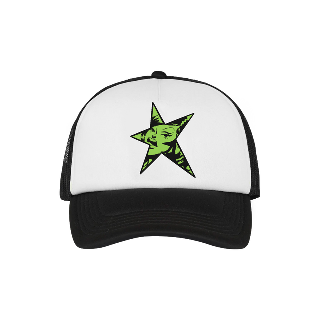 Product Image of Dare Dollz Star Snapback #1