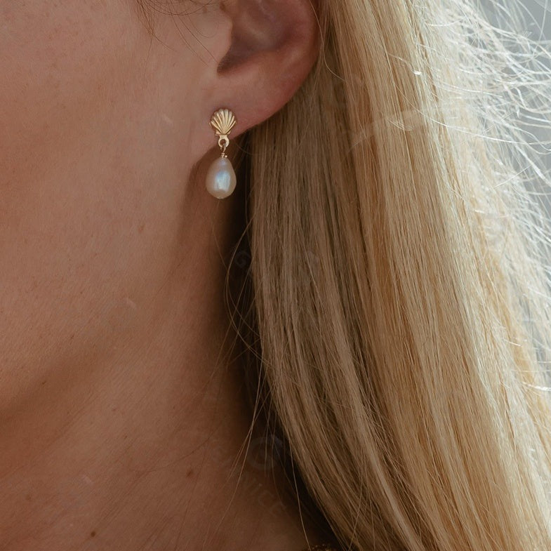Siren Earrings