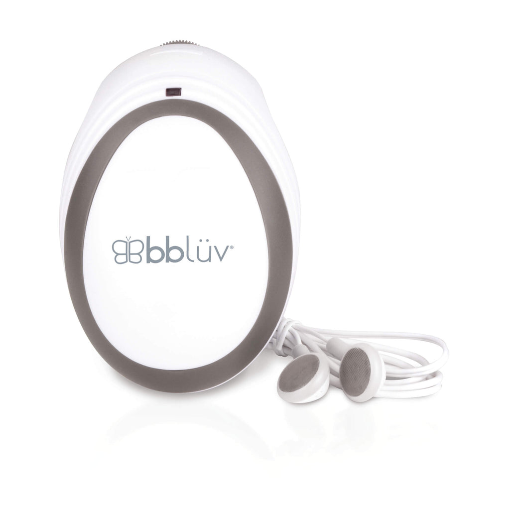 Caméra Babyphone Wifi HD - Viyü – Bblüv France