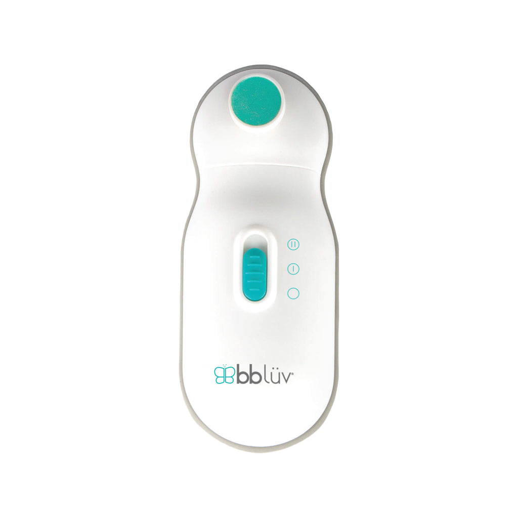 The Nozebot Baby Nasal Aspirator by Noze It All on Vimeo