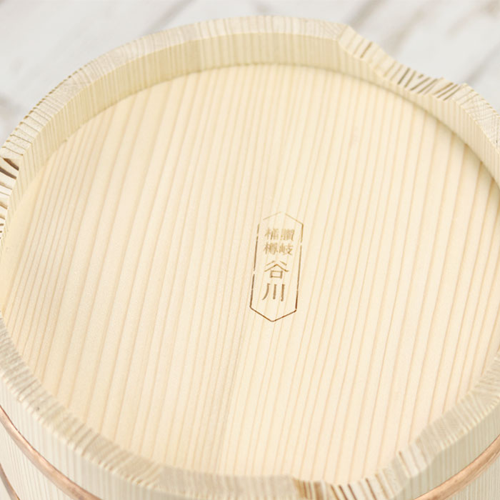 木製 おひつ 日本製 国産 飯櫃