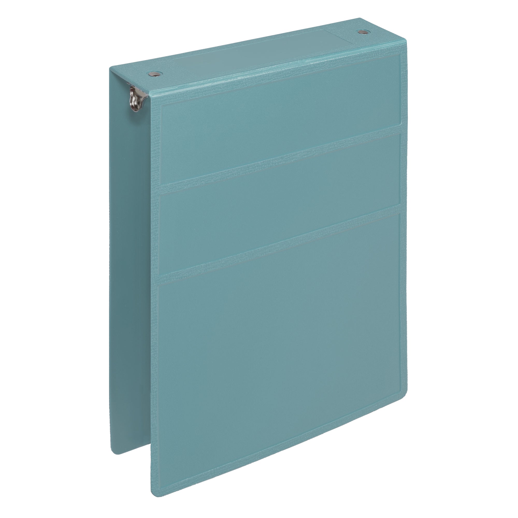 2 ring binder