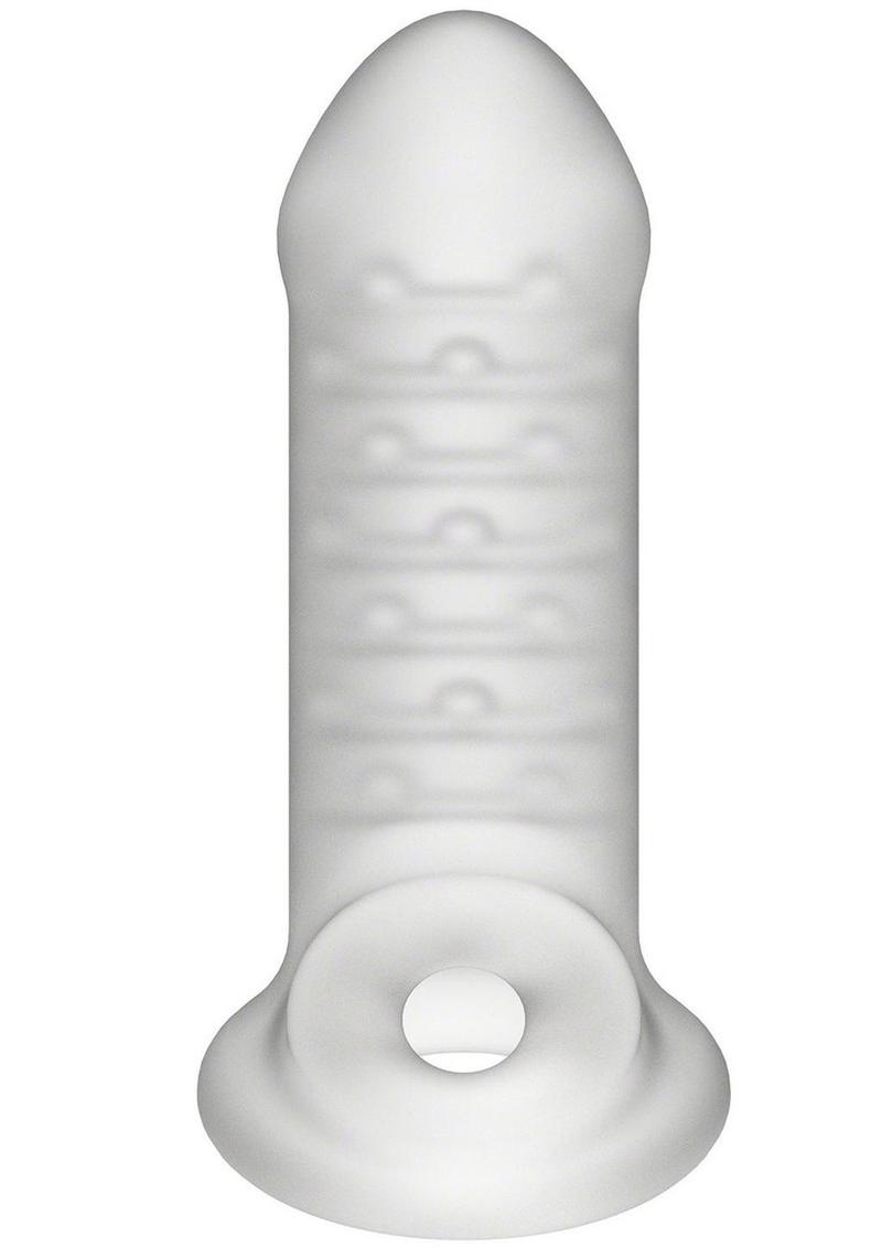 Merci Jacked Up Extender with Ball Strap Thick