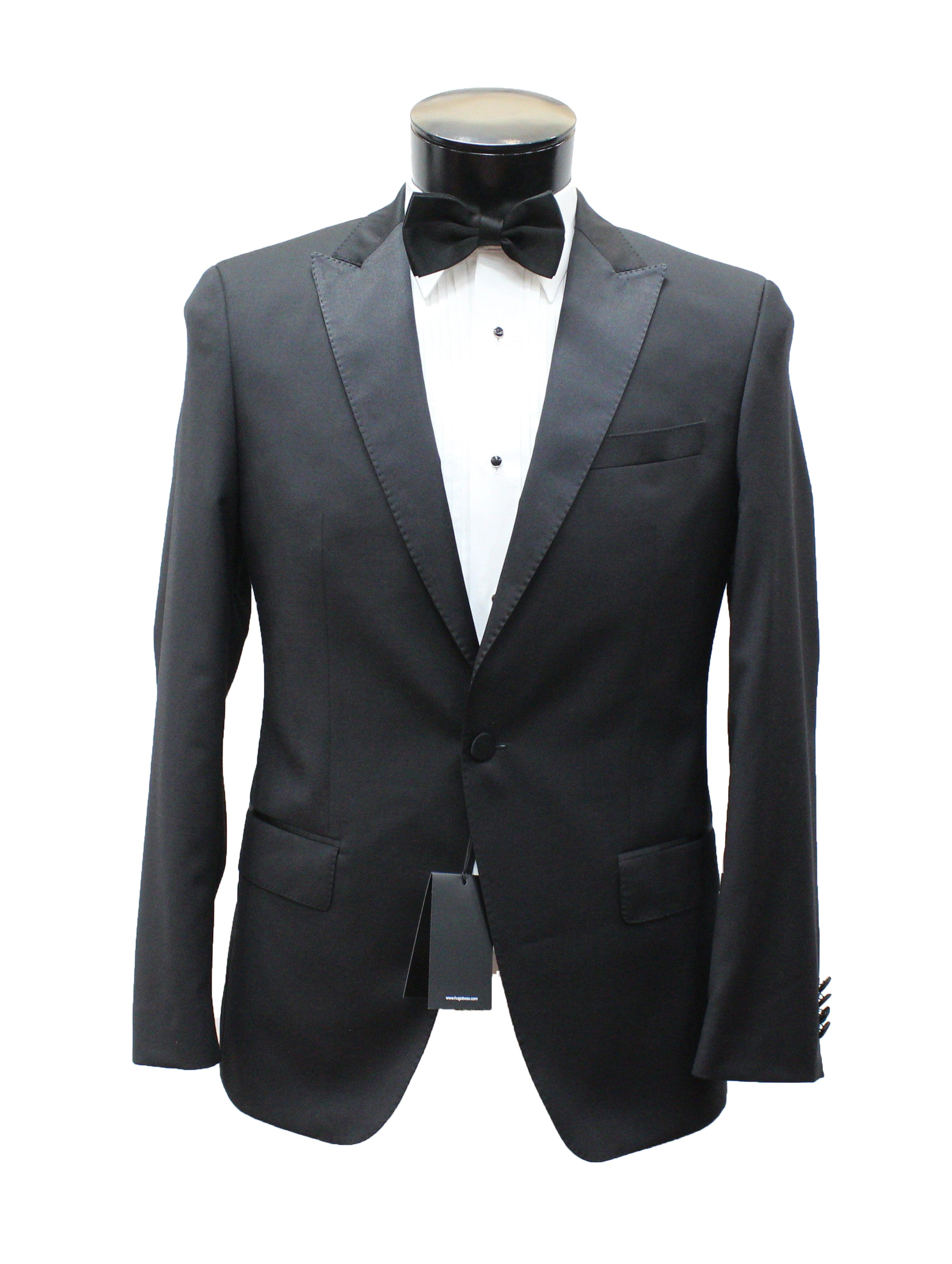 Hugo Boss Housten Glorious Tuxedo – Elite Tuxedo / Elite Apparel Source
