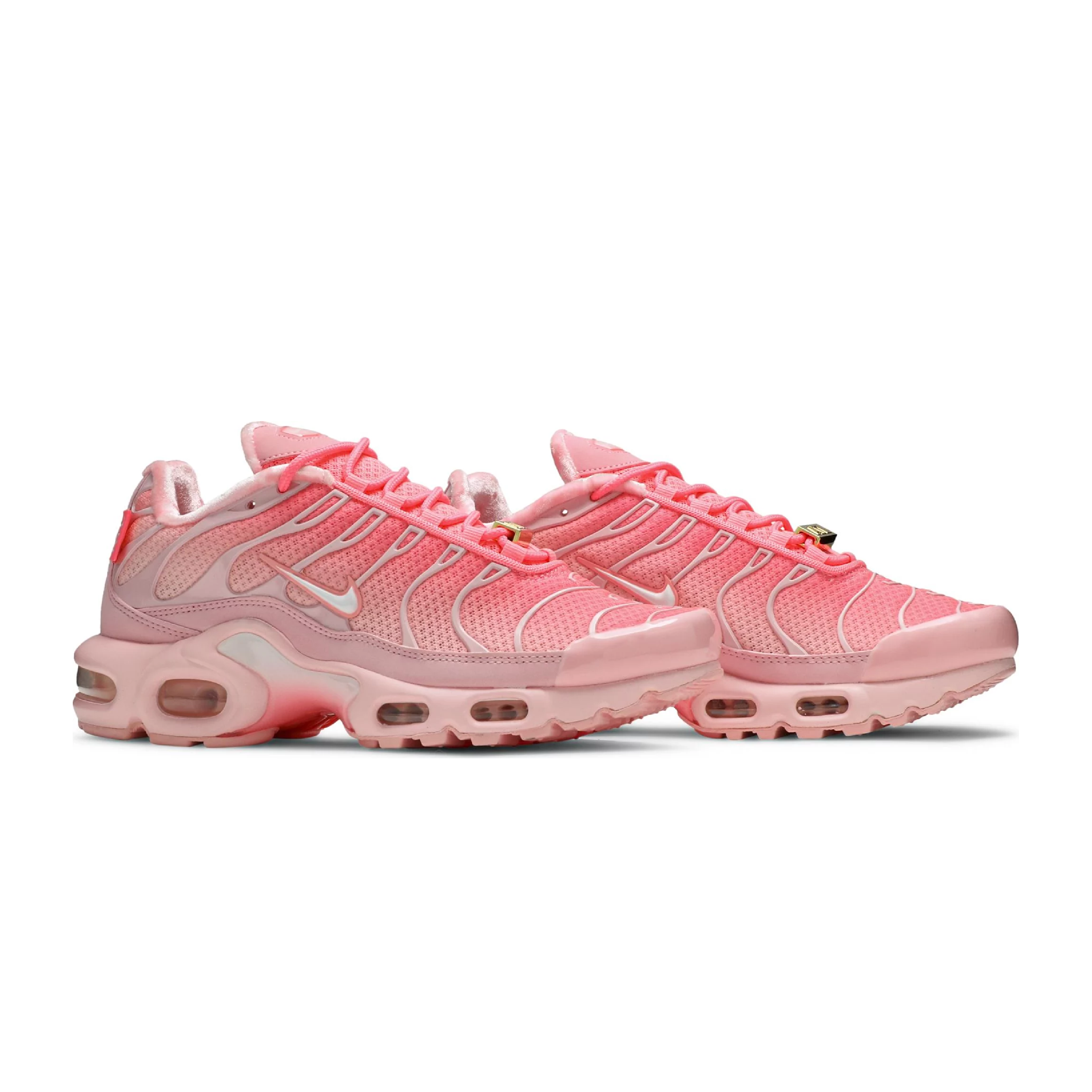 pink atlanta air max